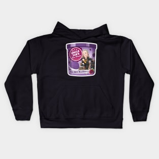 Uncle Joe's You Ain't Blackberry Kids Hoodie